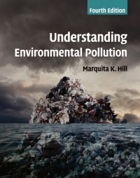 Understanding Environmental Pollution Ebook